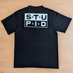 ナンバーナイン ヒーロー期 STUPID Tシャツ アーカイブ品 ナンバーナイン ヒーロー期 STUPID Tシャツ アーカイブ品 - メルカリ