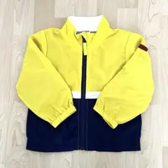 ベビー服 アウター ジップアップ ジャケット 95cm