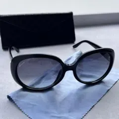 人気柄】GUCCI サングラス ブラック インターロッキングG - メルカリ