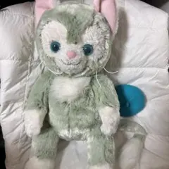 ジェラトーニ　ぬいぐるみ