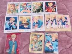 あんスタ 真白友也