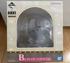 NIKKE 一番くじ B賞ブレッディ　フィギュア