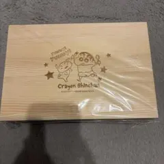 クレヨンしんちゃん　キャラクターカトラリーセット