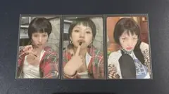 idleソヨントレカセット 逢い-dle