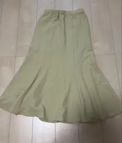 LOWRYS FARM　STYLEUP　マーメイドスカート