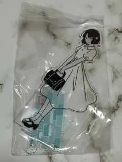蓮ノ空 百生吟子 お散歩 アクリルスタンド