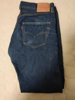 LEVIS 501XX 55年 復刻 America製