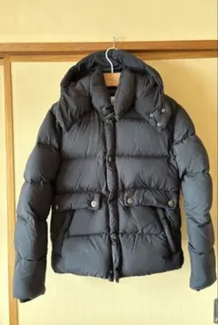 PYRENEXピレネックスREIMSダウンジャケット