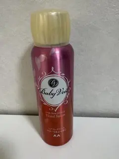 Baby Veil ヘアフレグランス フローラルサボンのサムネイル