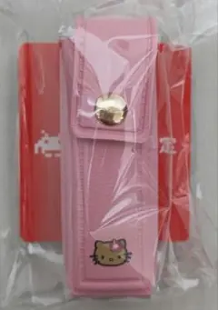 キティちゃんのリップケース【TAITO限定】