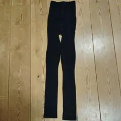 RIZAP 着圧レギンス ブラック