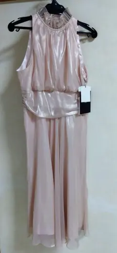 パーティドレス　ジュネビビアン