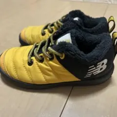 ニューバランス　キッズシューズ　16.5cm