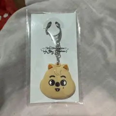 StrayKids スキズ 展覧会　キーカバー　ハンクォッカ
