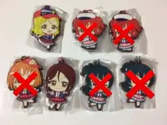 ラブライブ! ラバスト