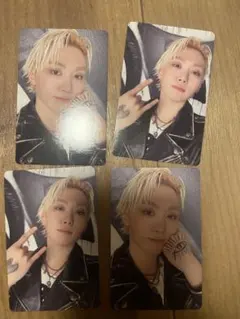 SEVENTEEN HAPPY BURSTDAY スングァン