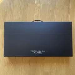 ポケモンカードゲーム　クラシック プレイマット一体型テーブルのみ