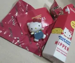 HIPPERS キティー