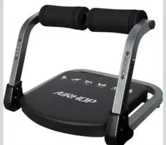 AIRHOP トレーニングベンチ 折りたたみ式 角度調節可能 - メルカリ