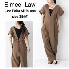 2026年最新】Eimee Law レディース サロペット・オーバーオール 