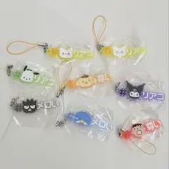 #ハッシュタグつけるサンリオキャラクターズ4