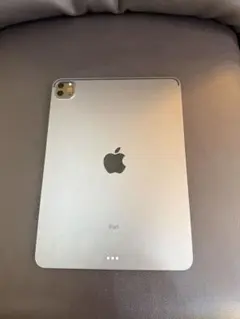 【ジャンク:液晶が壊れてます】Apple iPad Pro M1 第3世代のサムネイル