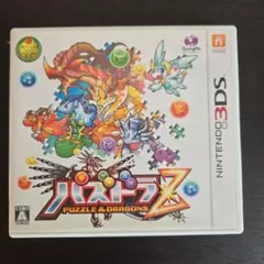 パズドラZ ニンテンドー3DS