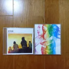 BoA/BEST OF SOUL ZONE/secret base君がくれたもの