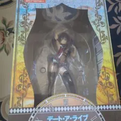 デート・ア・ライブII 時崎狂三 1/7 スケールフィギュア alphamax