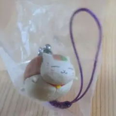 根付【ニャンコ先生】ガチャ