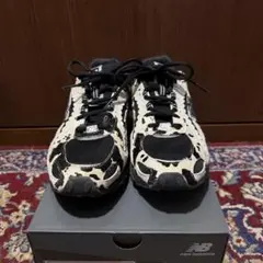 New Balance M1906RPB ギャルソン 1906R ポルカドット - メルカリ
