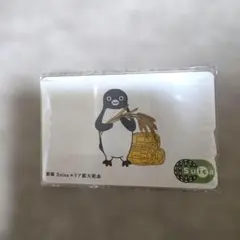 美品 現在も使用可 限定Suica 新潟 記念suica 希少品のサムネイル