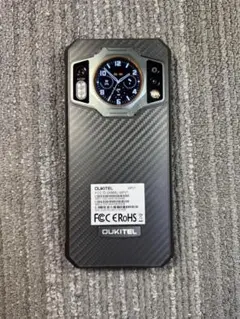 OUKITEL WP53S タフネススマートフォン 本体 - メルカリ