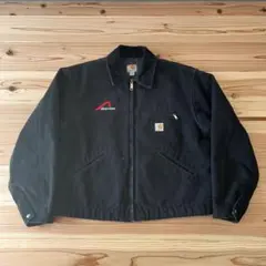 2025年最新】カーハート carhartt J001の人気アイテム - メルカリ