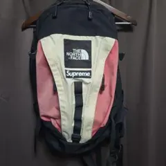 supreme North Face Expedition Backpack