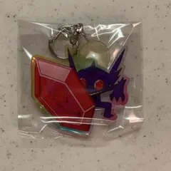 メガヤミラミ アクキー