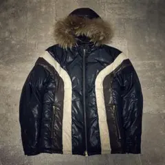 2025年最新】semantic design ダウンジャケットの人気アイテム - メルカリ