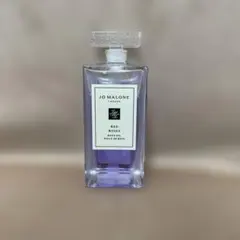 バスオイル