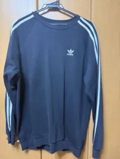 adidasトレーナー