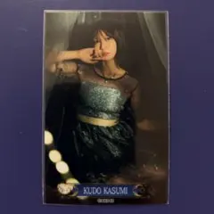 AKB48 2026年7月度 PhotoEightランダム 工藤華純 座り1枚