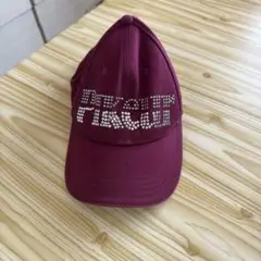 乗馬　pikeur コットンキャップ　フリーサイズ