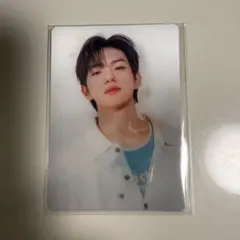 CLOSEYOUREYES ギョンべ トレカ【おまとめ割有◎】 280