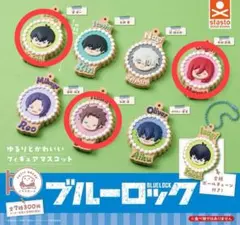 【新品未使用】ブルーロック ぷちぶれーく 潔 千切 糸師冴 まとめ売り