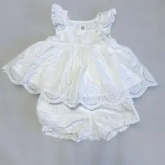 GAP セットアップ6-12months