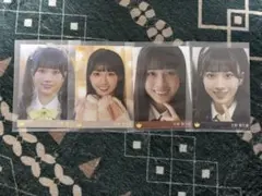 天野香乃愛 生写真 電話番号教えて 封入 ニアジョイ
