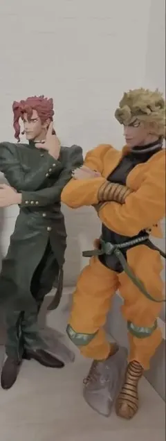 2025年最新】吉良吉影 フィギュア 一番くじの人気アイテム - メルカリ