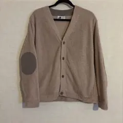 【極美品】マウンテンデイジープロダクト カーディガン チャイ 極美品】マウンテンデイジープロダクト カーディガン チャイ