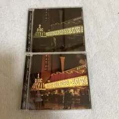 KEISUKI WATA TOP OF THE POPS KUWA 2 DISC