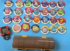 2026年最新】ポケモンバトリオ ケースの人気アイテム - メルカリ