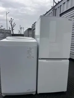 L3KK67 翌日到着可能 新生活応援 冷蔵庫 洗濯機セット - メルカリ
